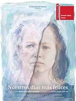 Pôster de Nuestros días más felices