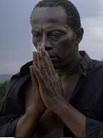 Pôster de Mon Père, Le Diable