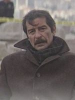 Pôster de Anadolu Leoparı