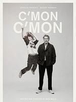 Pôster de Sempre em Frente