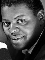 Pôster de Oscar Peterson: Black + White