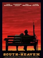 Pôster de Até o Fim