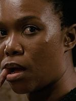 Pôster de Boa Senhora