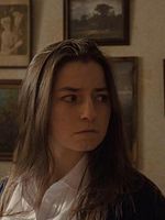 Pôster de You Are Not My Mother