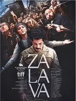 Pôster de Zalava