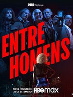 imagem de Entre Homens