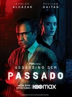 imagem de Assassino sem Passado