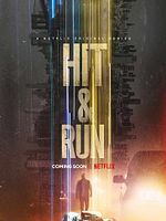 Pôster de Hit And Run