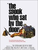 Pôster de The Spook Who Sat by the Door