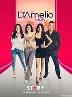 Pôster de The D'Amelio Show