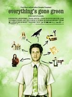 Pôster de Louco por Dinheiro