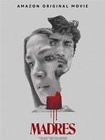 Pôster de Madres