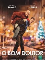 Pôster de O Bom Doutor