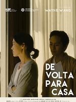 Pôster de De volta para casa