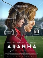 Pôster de Aranha