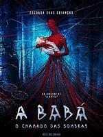 Pôster de A Babá: O Chamado das Sombras