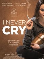 Pôster de Eu Não Choro