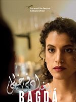 Pôster de Bagdá Vive em Mim