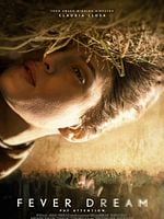 Pôster de O Fio Invisível