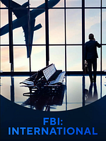 imagem de FBI: International