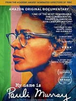 Pôster de Meu Nome é Pauli Murray
