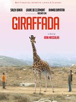Pôster de Giraffada