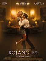 Pôster de Esperando Bojangles