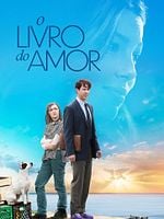 Pôster de O Livro do Amor