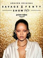 Pôster de Savage X Fenty Show Vol. 2