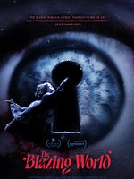 Pôster de The Blazing World