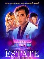 Pôster de The Estate