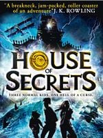 imagem de House Of Secrets