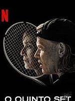 Pôster de O Quinto Set