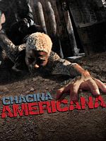 Pôster de Chacina Americana