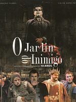 Pôster de O Jardim do Inimigo