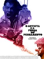 Pôster de O Artista e a Força do Pensamento