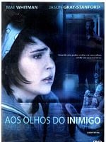 Pôster de Aos Olhos do Inimigo
