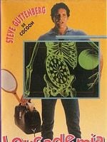 Pôster de Esses Médicos Muito Loucos