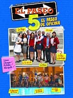 Pôster de El Paseo 5