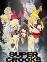 imagem de Super Crooks