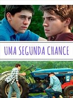 Pôster de Uma Segunda Chance