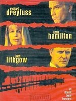 Pôster de Testemunha do Silêncio