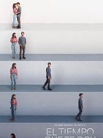 imagem de O Tempo Que Te Dou