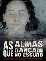 Pôster de As Almas que Dançam no Escuro
