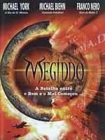 Pôster de Megiddo