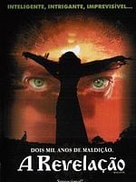 Pôster de A Revelação
