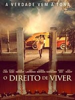 Pôster de O Direito de Viver