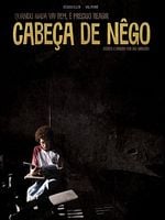 Pôster de Cabeça de Nêgo