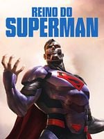Pôster de Reino do Superman