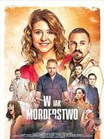 Pôster de O "W" da Questão